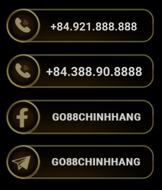 cskh go88 chính hãng